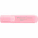 EAN 4005401546924 - Faber-Castell Textliner 46 Pastel marcador 1 pieza(s) Punta de cincel Rosa imagen 3