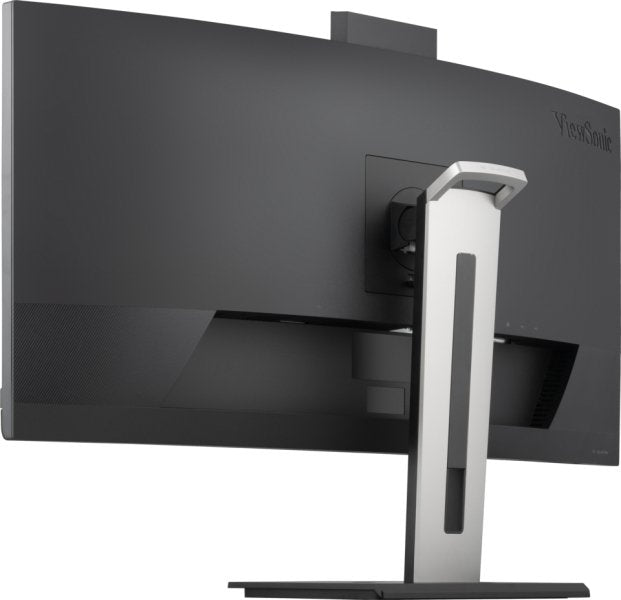 EAN 0766907026078 - Viewsonic VG3457CV pantalla para PC 86,4 cm (34") 3440 x 1440 Pixeles UltraWide Quad HD LED Negro imagen 7