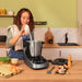 EAN 8435484043465 - Cecotec Mambo Touch con Jarra Habana 1600 W 3,3 L Negro, Acero inoxidable imagen 4