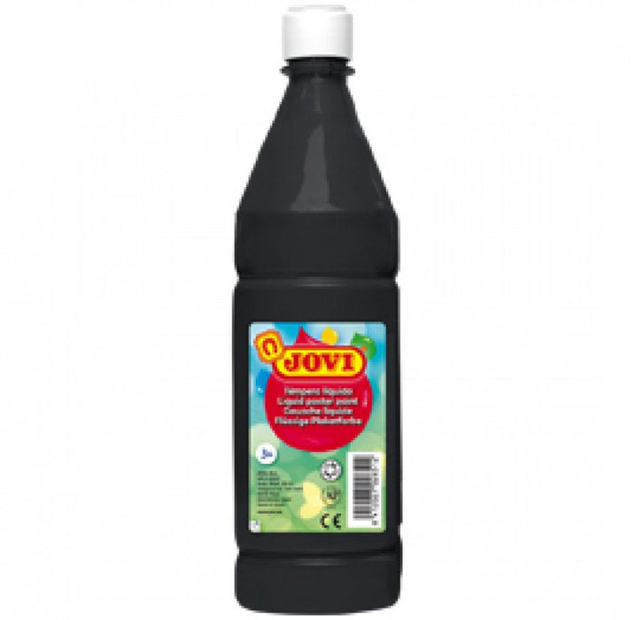 EAN 8412027004824 - Jovi 51130 pintura para manualidades Pintura para carteles 1000 ml 1 pieza(s) imagen 1