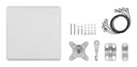 EAN 4044144612664 - AirLancer ON-Q30 antena para red Antena direccional Clase N 10 dBi imagen 2