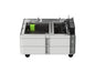 EAN 0734646744041 - Lexmark 20L8801 bandeja y alimentador Bandeja de papel 1100 hojas imagen 1