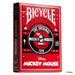 EAN 0073854095645 - Bicycle Classic Mickey juego de cartas 56 pieza(s) imagen 1