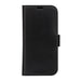 EAN 5711428061980 - dbramante1928 Copenhagen_3 funda para teléfono móvil 15,5 cm (6.1") Folio Negro imagen 1