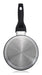 EAN 8436044537547 - Orbegozo CFB-1016 cacerola 1,2 L Alrededor Negro imagen 4