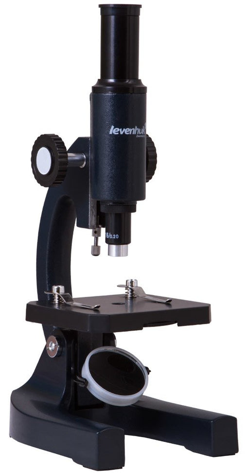 EAN 0611901508511 - Levenhuk 2S NG 200x Microscopio óptico imagen 2