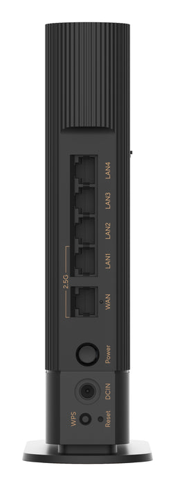 EAN 4711636407038 - ASUS ProArt Router PRT-BE5000 router inalámbrico 2.5 Gigabit Ethernet Doble banda (2,4 GHz / 5 GHz) Negro imagen 7