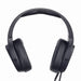 EAN 8716309120975 - Gembird GHS-SANPO-S300 auricular y casco Auriculares Alámbrico Diadema Juego USB tipo A Negro imagen 3