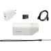 EAN 8714574668918 - Canon PowerShot ZOOM 1/3" Cámara compacta 12,1 MP CMOS 4000 x 3000 Pixeles Blanco imagen 7