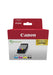 EAN 8714574679181 - Canon 0386C008 cartucho de tinta 4 pieza(s) Original Negro, Cian, Magenta, Amarillo imagen 1
