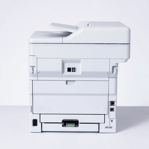 EAN 4977766824644 - Brother MFC-L5710DW impresora multifunción Laser A4 1200 x 1200 DPI 48 ppm Wifi imagen 2