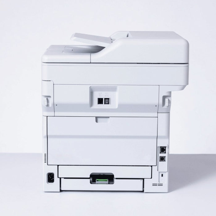 EAN 4977766824644 - Brother MFC-L5710DW impresora multifunción Laser A4 1200 x 1200 DPI 48 ppm Wifi imagen 2