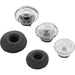 EAN 0198701773030 - HP Poly Voyager Legend 50/30 Eartips S/M/L imagen 1