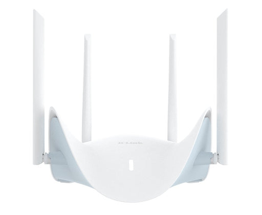 EAN 0790069470202 - D-Link R36 router inalámbrico Ethernet Doble banda (2,4 GHz / 5 GHz) Blanco imagen 1