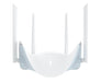 EAN 0790069470202 - D-Link R36 router inalámbrico Ethernet Doble banda (2,4 GHz / 5 GHz) Blanco imagen 1