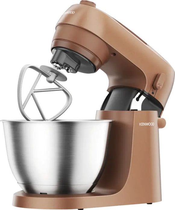 Procesador De Alimentos Kenwood Go Kzm35.000rd Clay Red, 800 Vatios 0w20011511