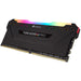 EAN 0840006629641 - Corsair Vengeance RGB Pro CMW8GX4M1Z3200C16 módulo de memoria 8 GB DDR4 288-pin DIMM imagen 4