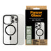 EAN 5715685003233 - PanzerGlass ® HardCase Transparent w. Black MagSafe & Frame iPhone 16 Pro funda para teléfono móvil Negro imagen 2