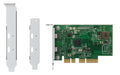 EAN 4713213518489 - QNAP QXP-T32P tarjeta y adaptador de interfaz Interno Thunderbolt 3 imagen 2