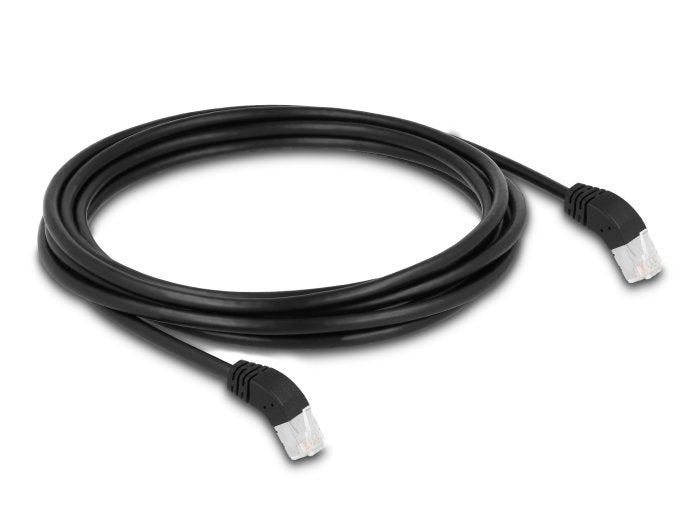 EAN 4043619802715 - DeLOCK 80271 cable de red Cat6a S/FTP (S-STP) imagen 2