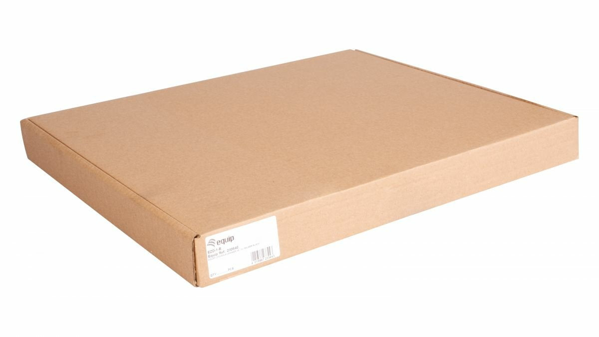 EAN 4015867233443 - Equip EZD-1-B accesorio de bastidor Cajón para rack imagen 5