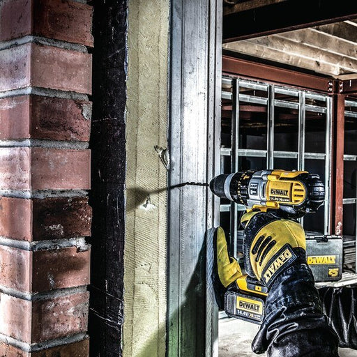 EAN 5035048535059 - DeWALT DT4956-QZ broca Juego de brocas 6 pieza(s) imagen 2