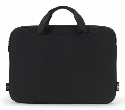 EAN 7640239421646 - DICOTA D32082-RPET maletines para portátil 35,8 cm (14.1") Funda Negro imagen 1