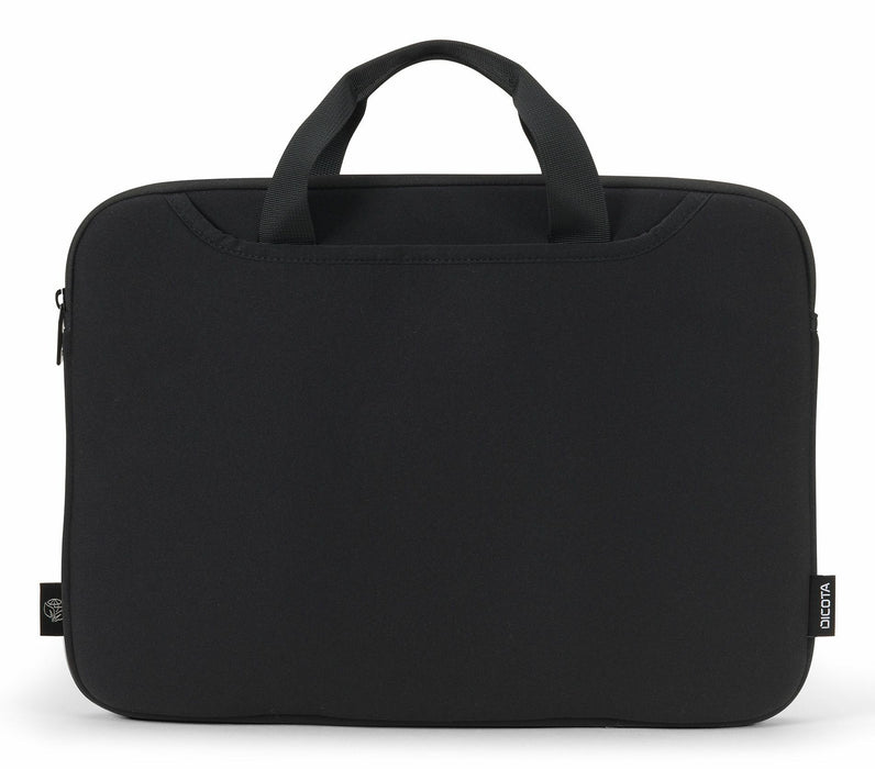 EAN 7640239421646 - DICOTA D32082-RPET maletines para portátil 35,8 cm (14.1") Funda Negro imagen 1