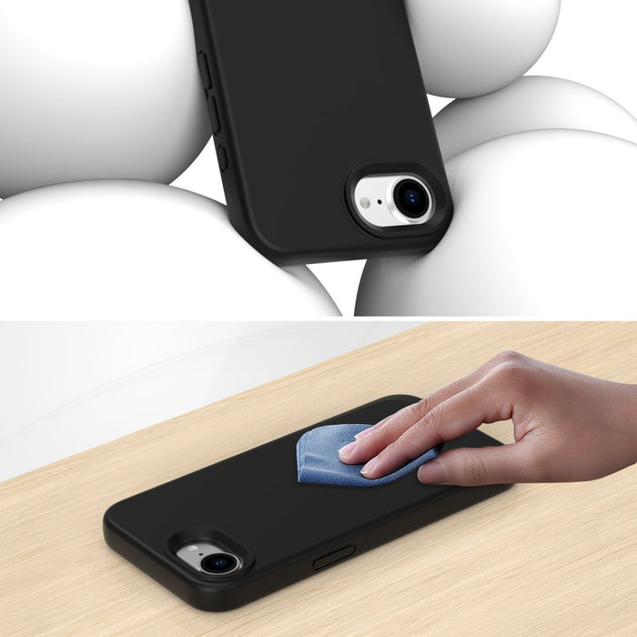EAN 4252011910687 - 4smarts 541362 funda para teléfono móvil 15,4 cm (6.06") Negro imagen 3