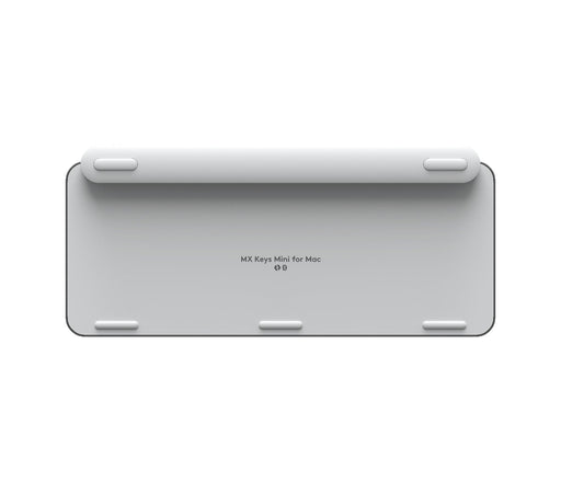 EAN 5099206099098 - Logitech 920-010519 teclado Oficina Bluetooth QWERTZ Alemán Gris imagen 2