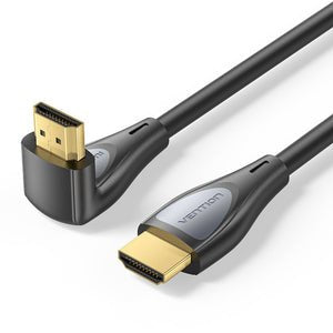 EAN 6922794791947 - Vention ALRBI cable HDMI 3 m HDMI tipo A (Estándar) Negro imagen 1