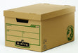 EAN 43859577903 - Fellowes 4470707 archivador organizador Beige imagen 1