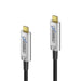 EAN 4251364731932 - FiberX FX-I600-005 cable USB USB 3.2 Gen 1 (3.1 Gen 1) 5 m USB C Negro, Plata imagen 1