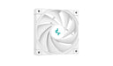 EAN 6933412727965 - DeepCool AK500 WH Procesador Refrigerador de aire 12 cm Blanco imagen 8