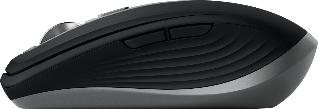 EAN 5099206111738 - Logitech MX Anywhere 3S for Mac ratón Oficina mano derecha RF Wireless + Bluetooth Laser 8000 DPI imagen 5