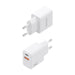 EAN 8435739905012 - AISENS A110-1025 cargador de dispositivo móvil Teléfono móvil, Smartphone, Portátil, Cámara digital, Tabl imagen 3