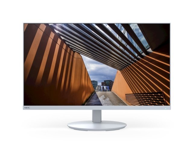 Monitor Multisync E274fl 27 "Cali Usb-C Hdmi Bialy