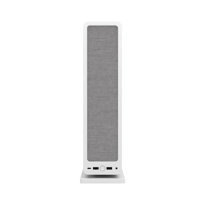 EAN 7340172706106 - Fractal Design Ridge Small Form Factor (SFF) Blanco imagen 4