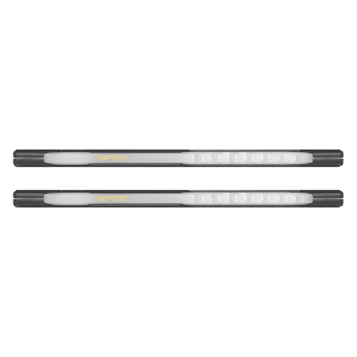 EAN 0814914029862 - Patriot Memory Viper Steel RGB PVSR432G320C6K módulo de memoria 32 GB 2 x 16 GB DDR4 288-pin DIMM imagen 6