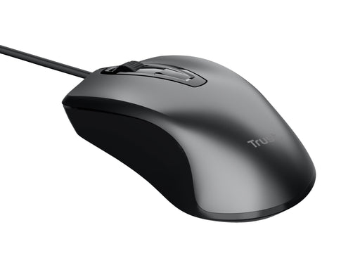 EAN 8713439237337 - Trust Carve ratón Oficina Ambidextro USB tipo A Óptico 1200 DPI imagen 2