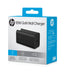 EAN 0199642432321 - HP 65W GaN Wall Charger adaptador e inversor de corriente Universal Negro imagen 12