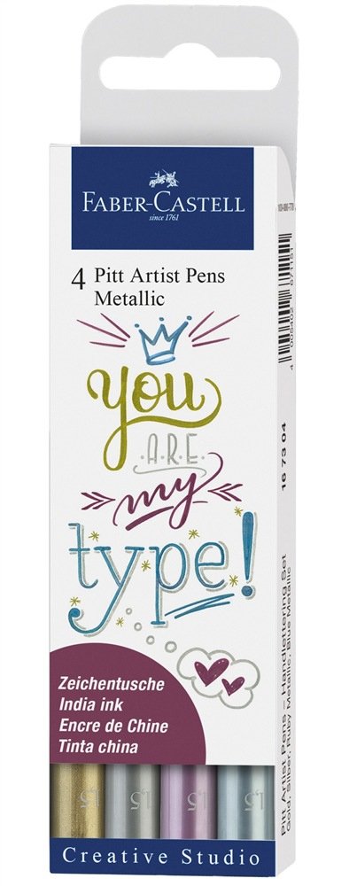 EAN 4005401673040 - Faber-Castell 4005401673040 lápiz de color imagen 1