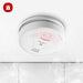 EAN 5906168434860 - X-Sense SD11 detector de humo Detector fotoeléctrico de reflexión Alámbrico imagen 9