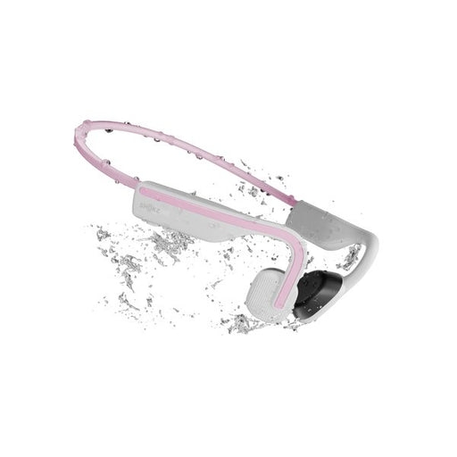 EAN 0850033806281 - SHOKZ OpenMove Auriculares Inalámbrico y alámbrico gancho de oreja Llamadas/Música USB Tipo C Bluetooth R imagen 2