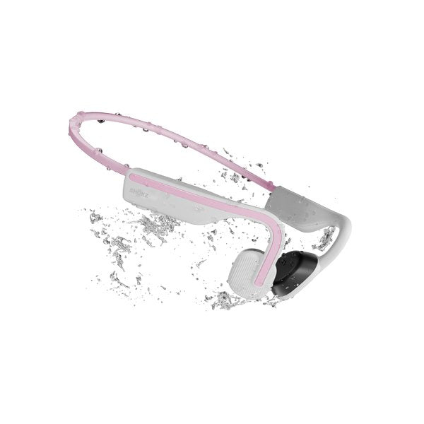 EAN 0850033806281 - SHOKZ OpenMove Auriculares Inalámbrico y alámbrico gancho de oreja Llamadas/Música USB Tipo C Bluetooth R imagen 2