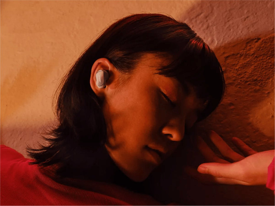 EAN 0017817847643 - Bose QuietComfort Ultra Auriculares Inalámbrico Dentro de oído Música/uso diario Bluetooth Negro imagen 3