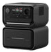 EAN 4895251627993 - EcoFlow River 3 Max Plus estación de energía portátil Fosfato de hierro-litio (LiFePo4) 4,7 kg imagen 1