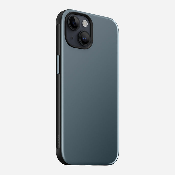 EAN 0856500012087 - Nomad Sport Case funda para teléfono móvil 15,5 cm (6.1") Azul imagen 4