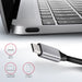 EAN 8595247906182 - Axagon HMC-6GL base para portátil y replicador de puertos Alámbrico USB 3.2 Gen 1 (3.1 Gen 1) Type-C Negr imagen 9