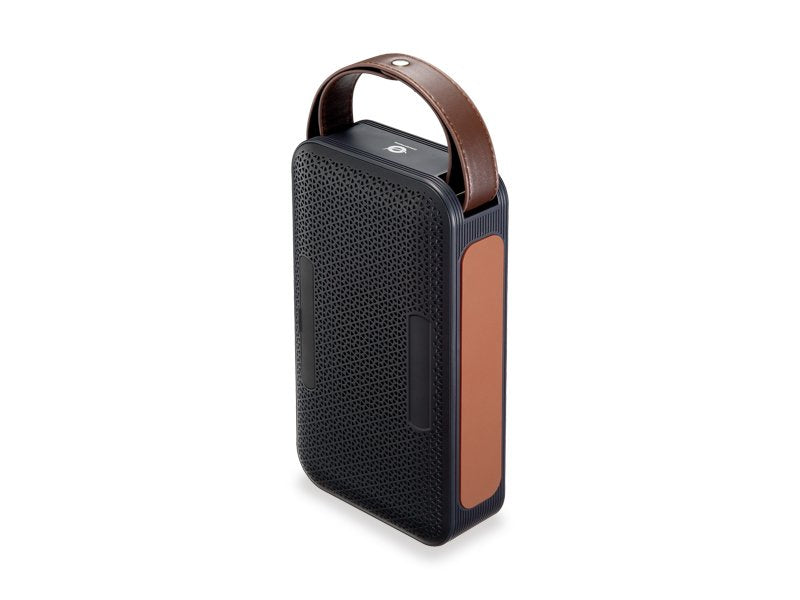 EAN 4015867205099 - Conceptronic BRONE01B altavoz portátil o de fiesta Altavoz portátil estéreo Negro, Bronce 10 W imagen 5